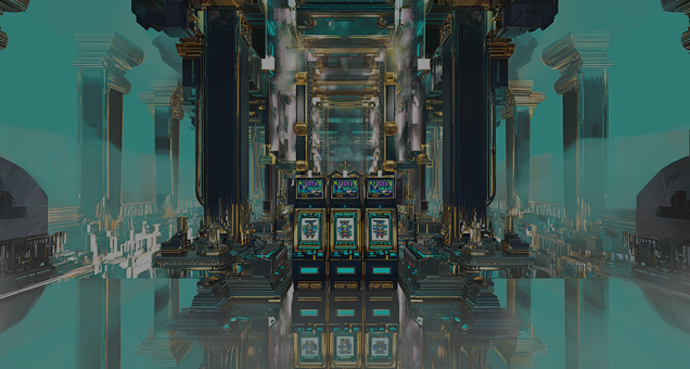 888 Casino